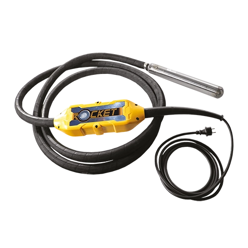 Convertidor electrónico de alta frecuencia ENAR ROCKET 1V con aguja integrada